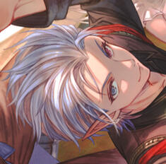 Fyodor / Luciel